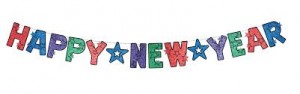 Happy New Year
